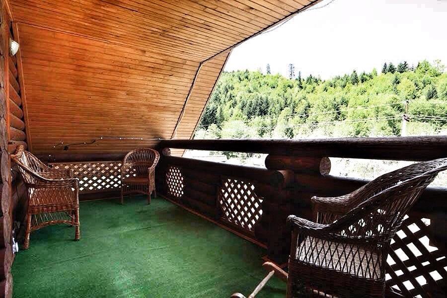 Lisova Kazka Hotel Zhdeniievo Cameră foto
